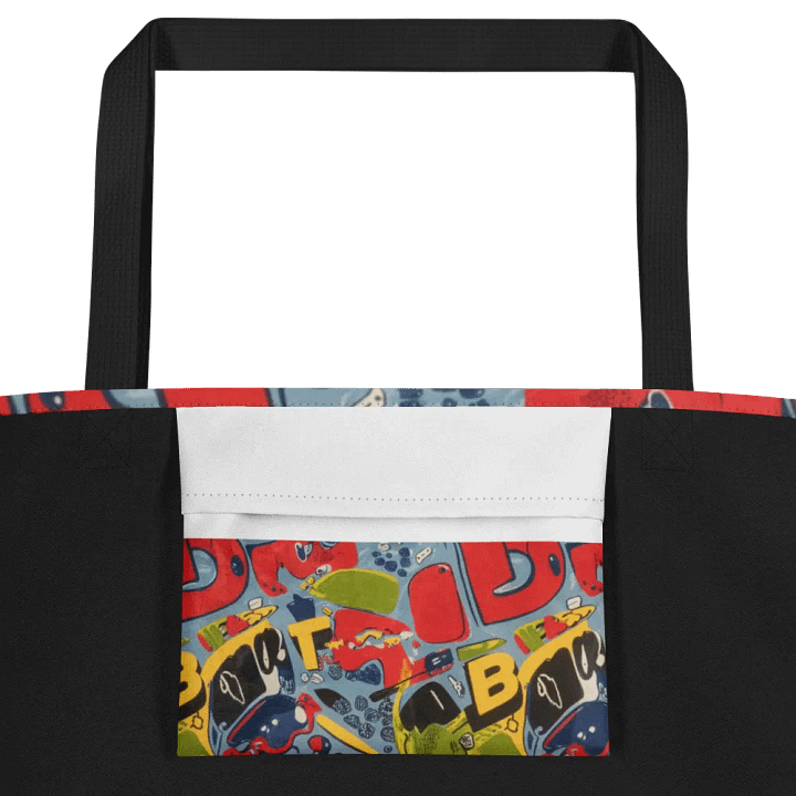 Vibrant Comic-Inspired Graffiti Typography – BOLT!" product image (2)