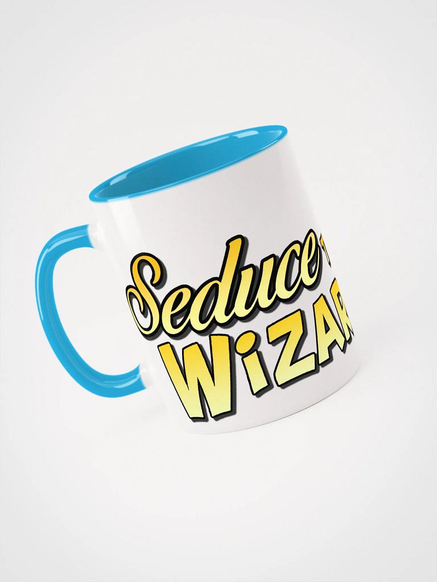 Seduce the Wizard Mug product image (5)
