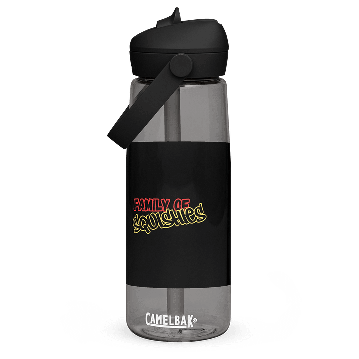 Family of Squishies Bottle product image (3)