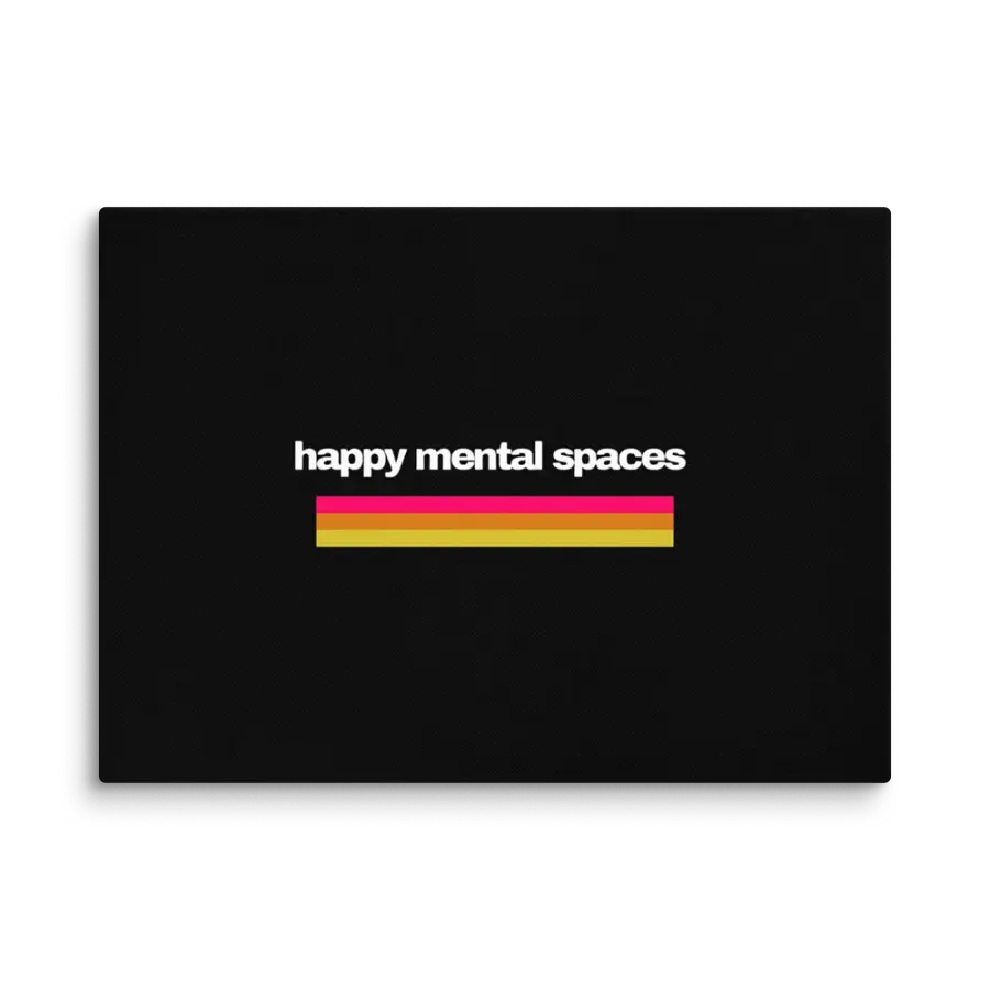 Happy Mental Spaces product image (1)