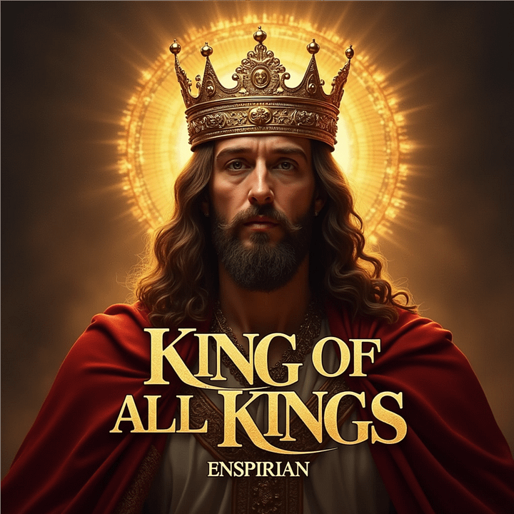 King of All Kings product image (1)