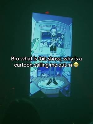 What the hell 😭😭 #liveshow #cartoon #animation #alternativehiphop 