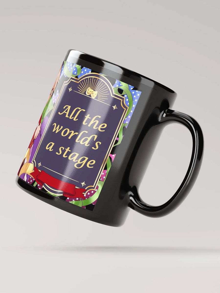 Shady Mug product image (2)
