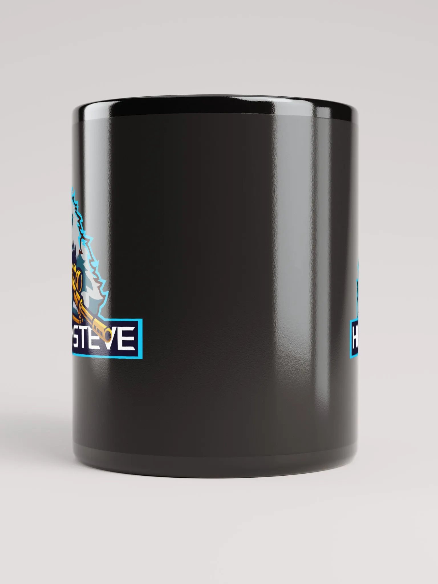 OG HEYIMSTEVE Supporters Mug product image (5)