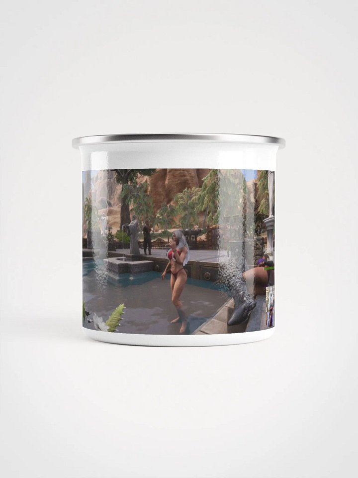 Blow Kiss mug product image (2)