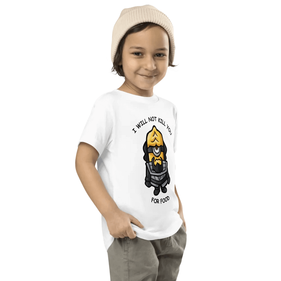 intergalactic T-Shirt product image (28)