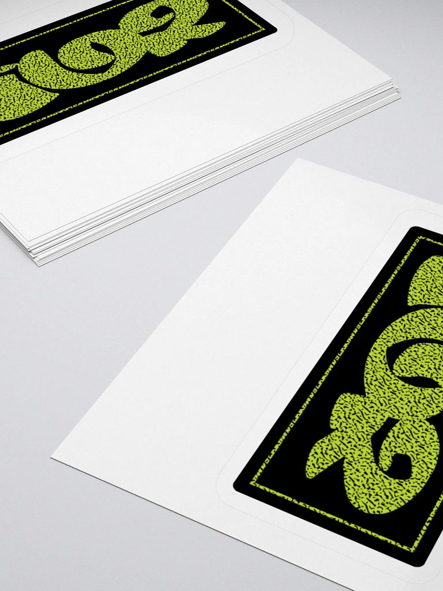 Y0 Swirl Patch product image (10)
