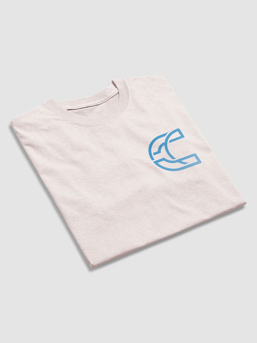 QR Tee product image (4)