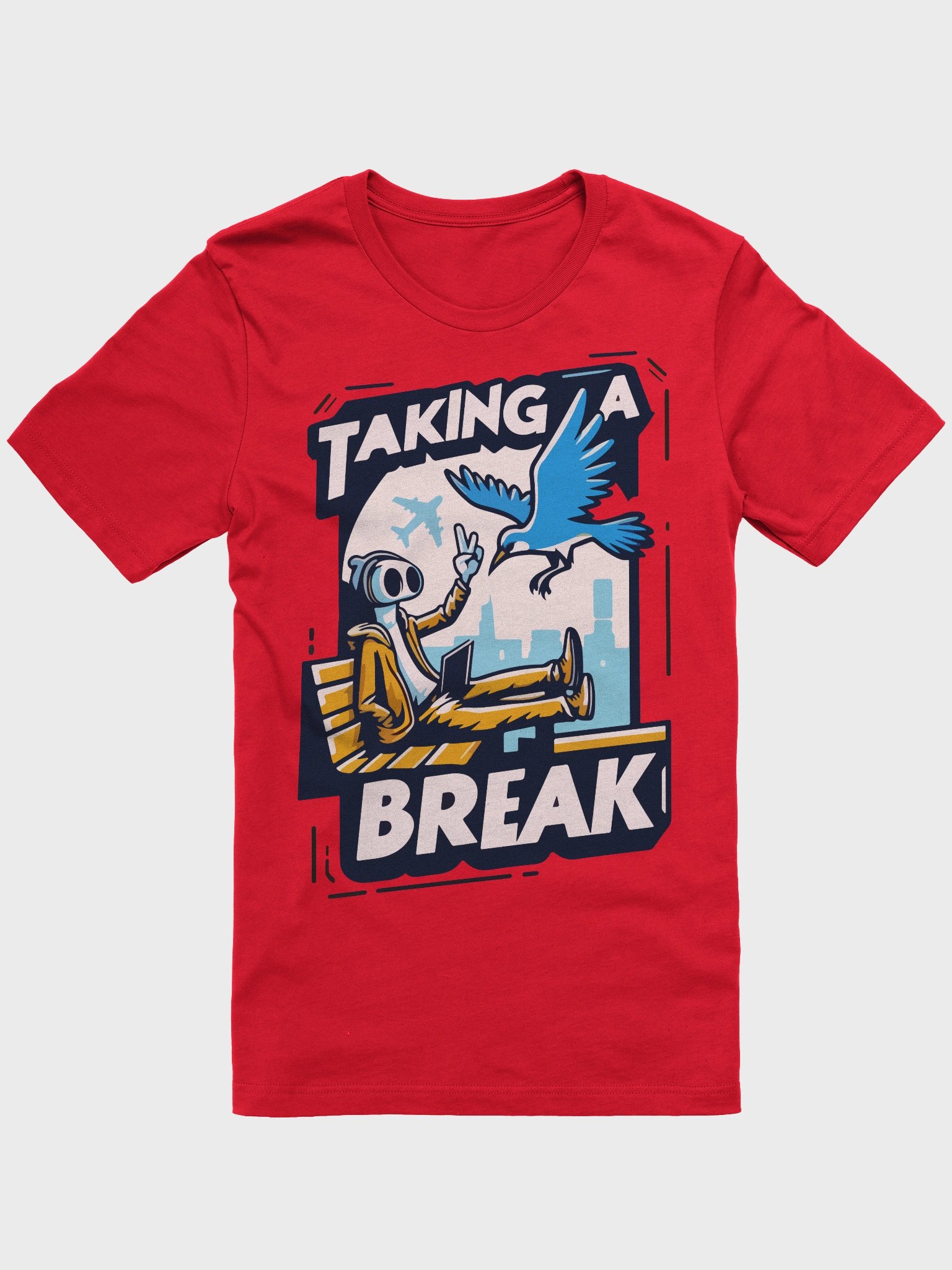 Break Mode product image (2)