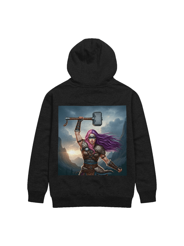 VICTORY HOODIE product image (2)