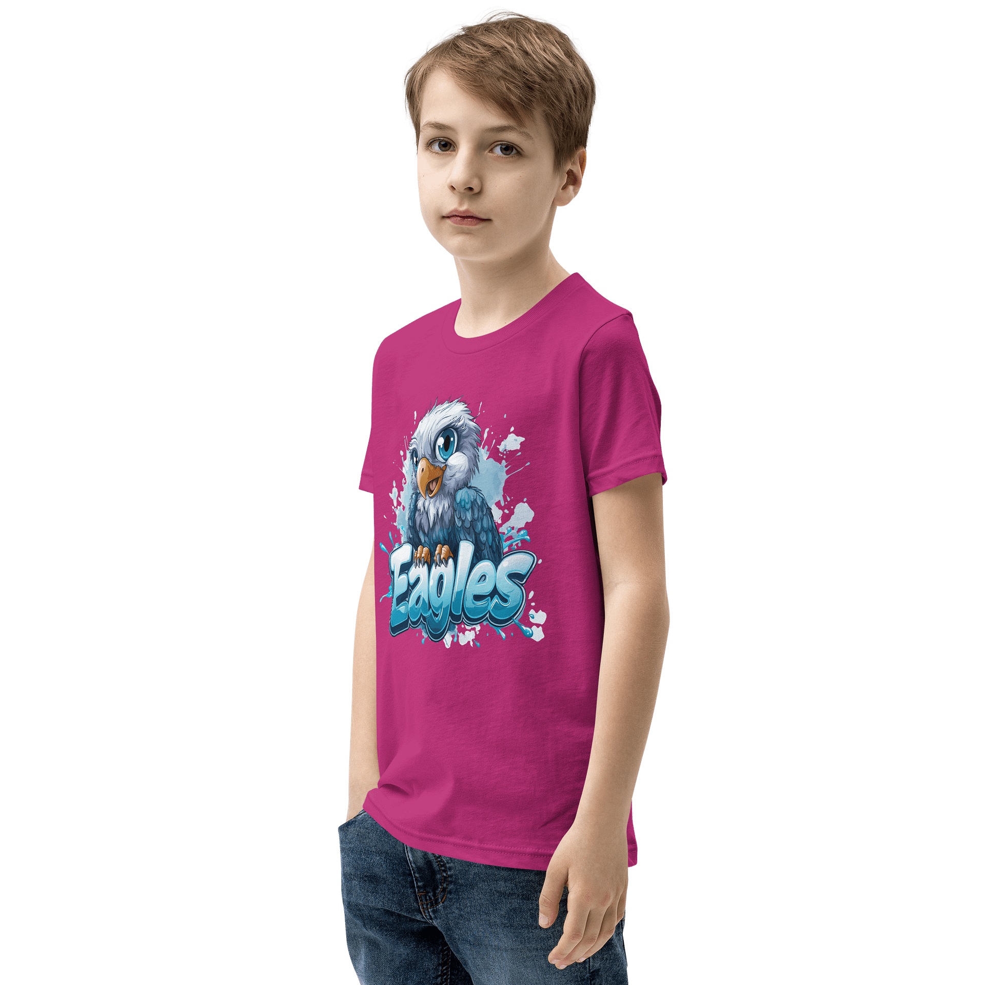 Liliana Alvarez t-shirt product image (19)