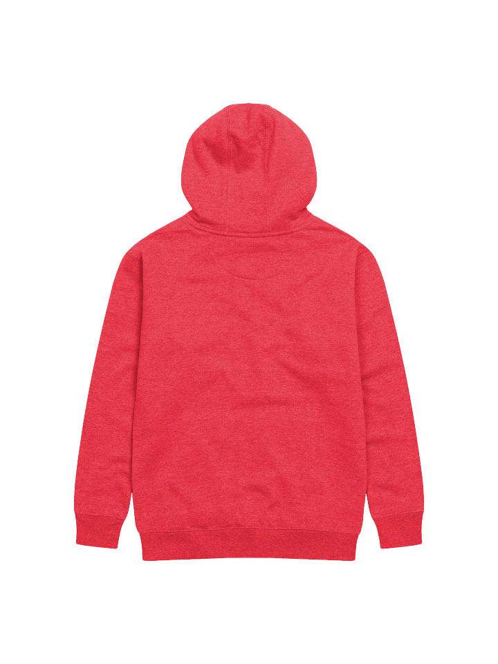 Number 1 Hoodie Royals product image (4)