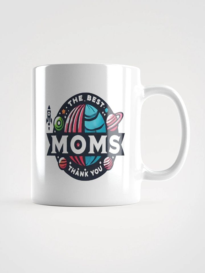 Cosmic Mom Appreciation Mug product image (3)