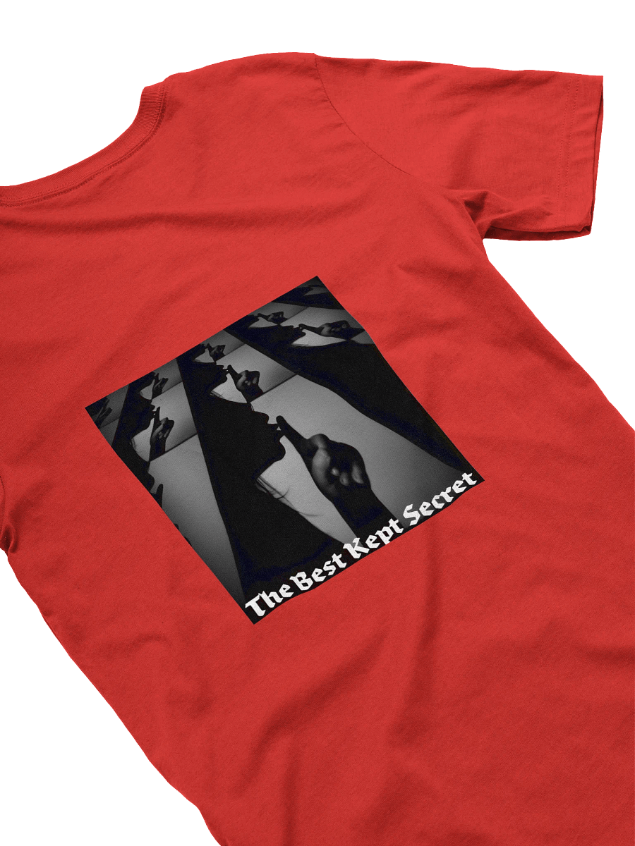 Noodle Beats T-Shirt product image (4)
