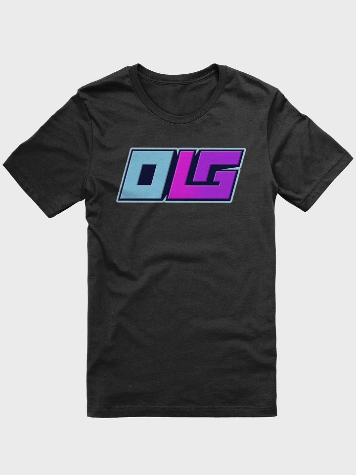 0lG Supersoft Light Tee product image (1)