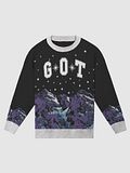 G.O.T MOUNTAIN JUMPER product image (5)