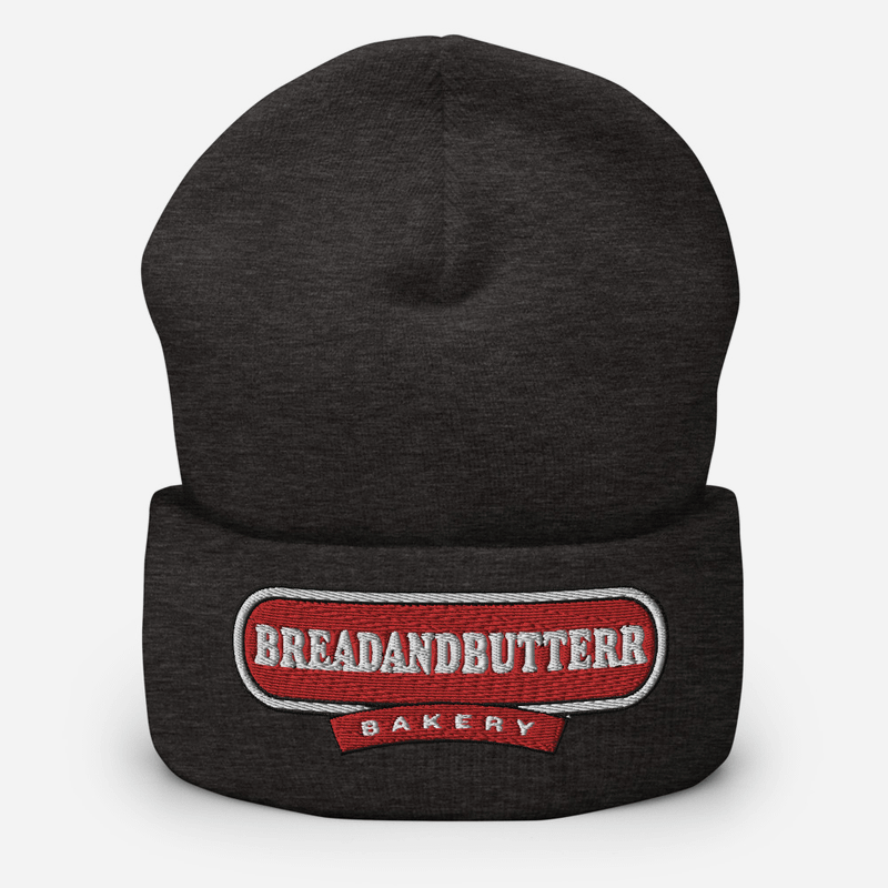 Dempster's RIP Beanie product image (1)