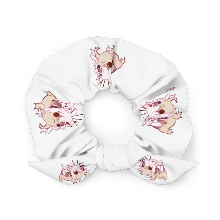 Dion feat Tutzi HairBowGum product image (1)