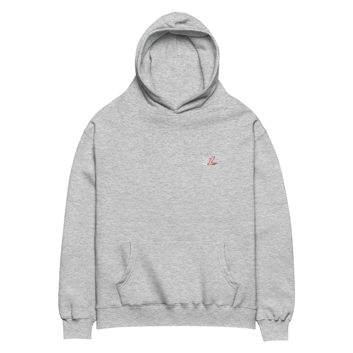 Plain Logo Hoodie product image (2)