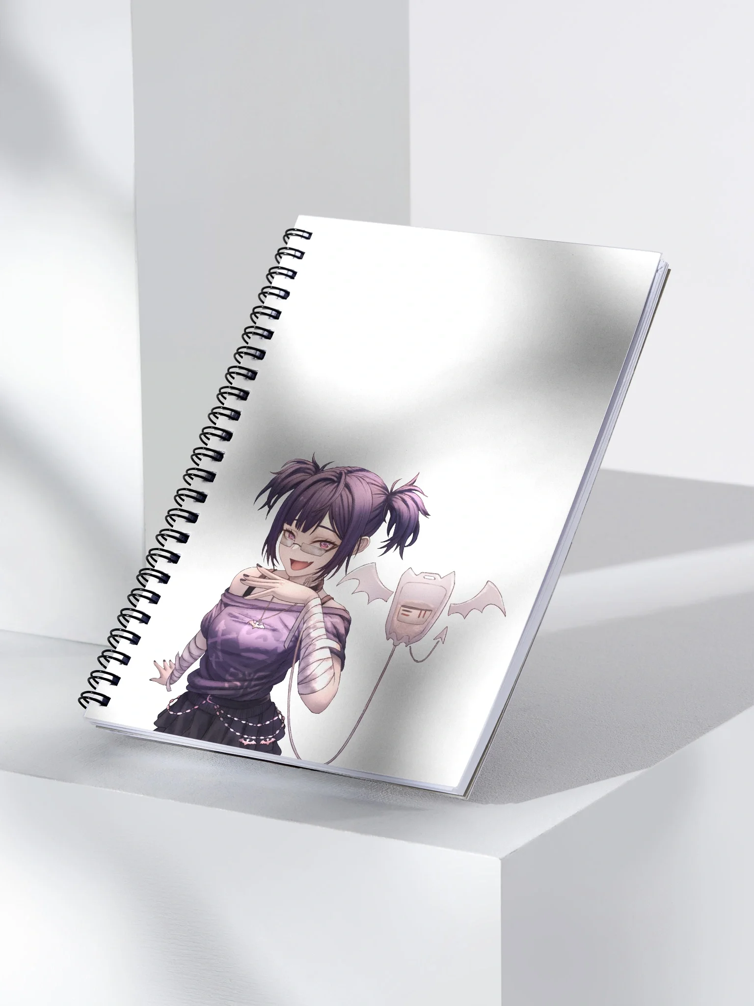 Fabulous Rye Notebook product image (3)