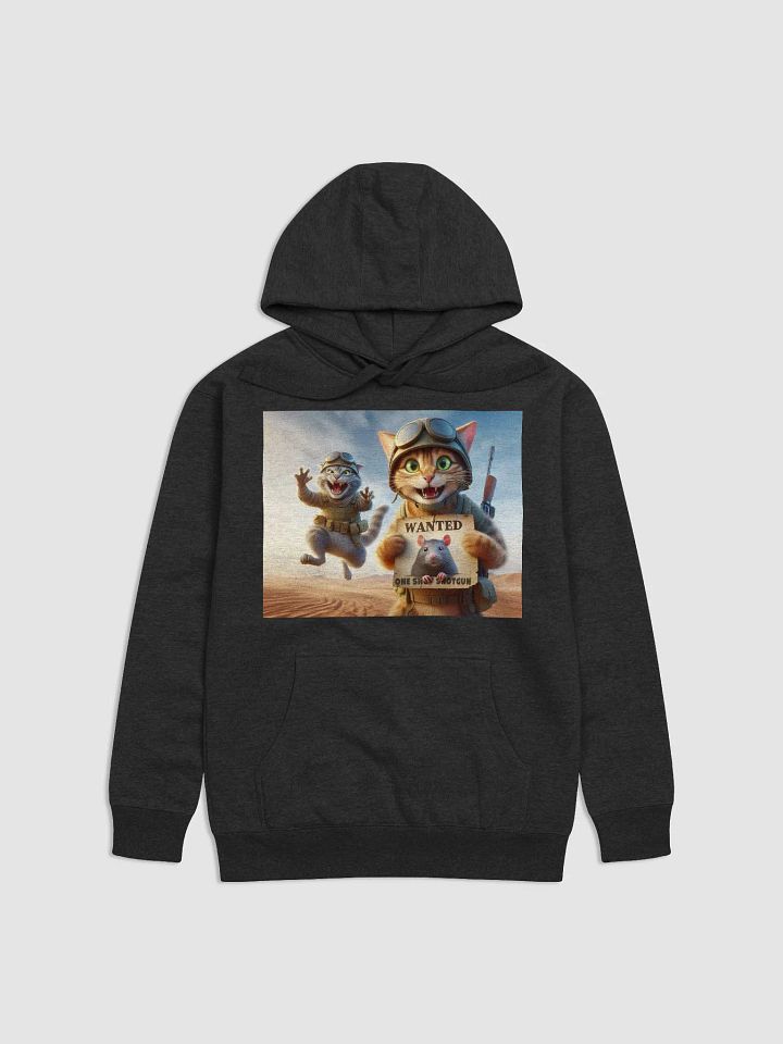 Wanted One Shot Rat product image (1)
