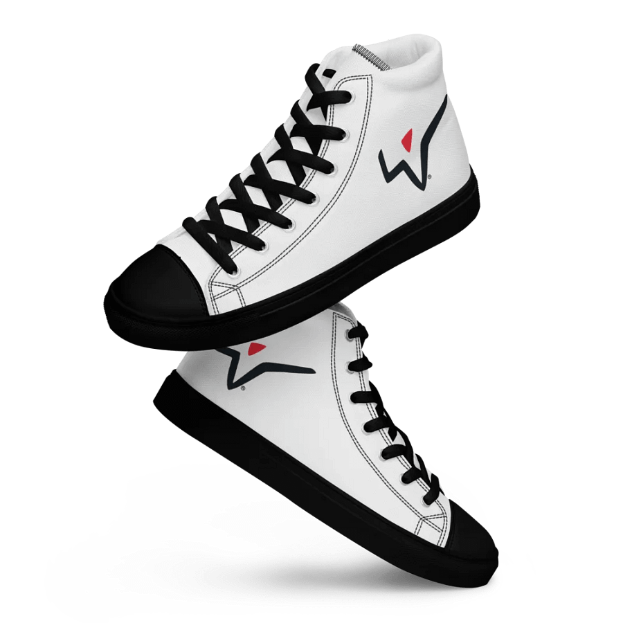 FTA - High Tops product image (12)