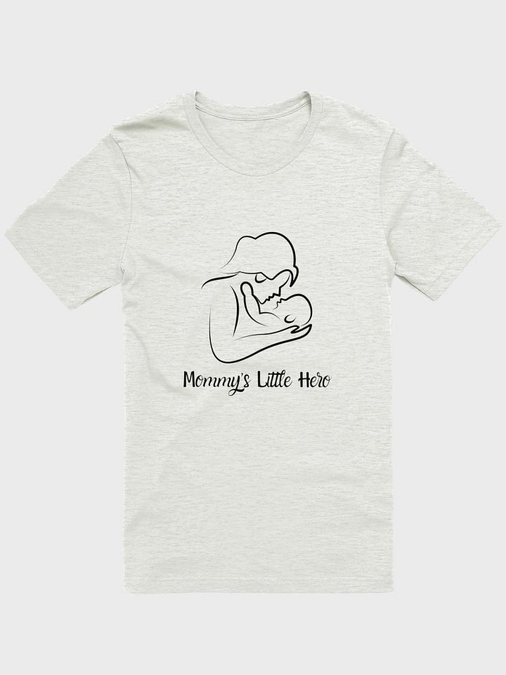 Mommy's Little Hero product image (3)