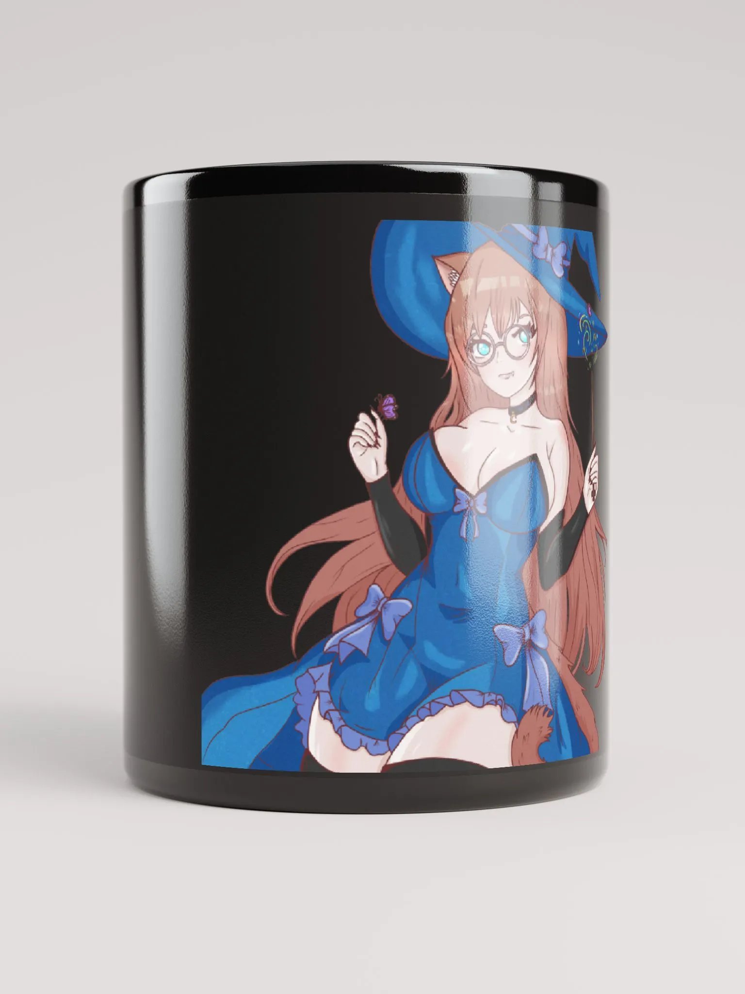 Enchanted Witchy Delight Mug product image (5)