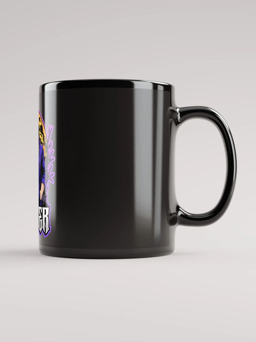 MOSHER GRAVE LOGO MUG product image (1)