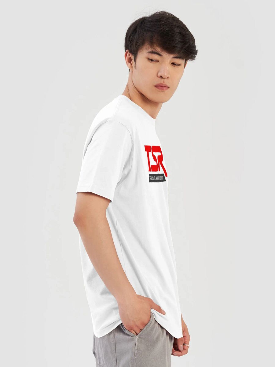 TSR Classic T-Shirt product image (6)