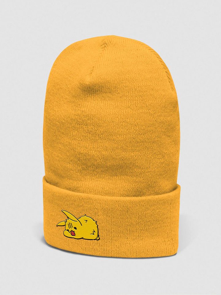 Raiden Beanie product image (2)