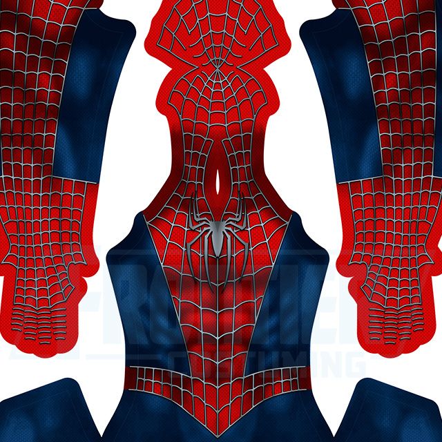 Spider | Raimi product image (2)