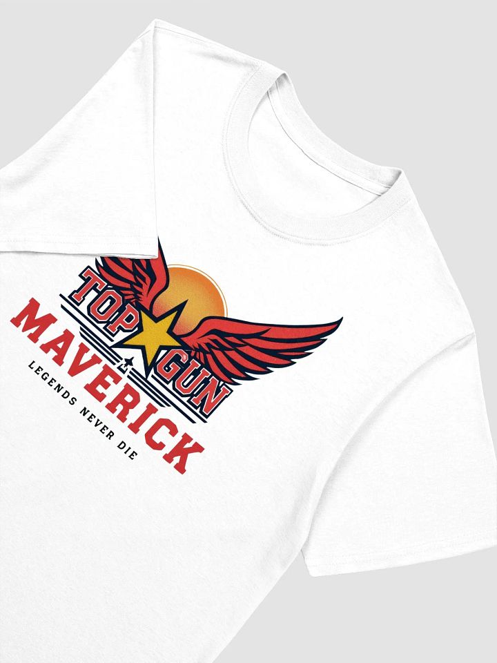 Top Gun: Maverick T-Shirt product image (2)
