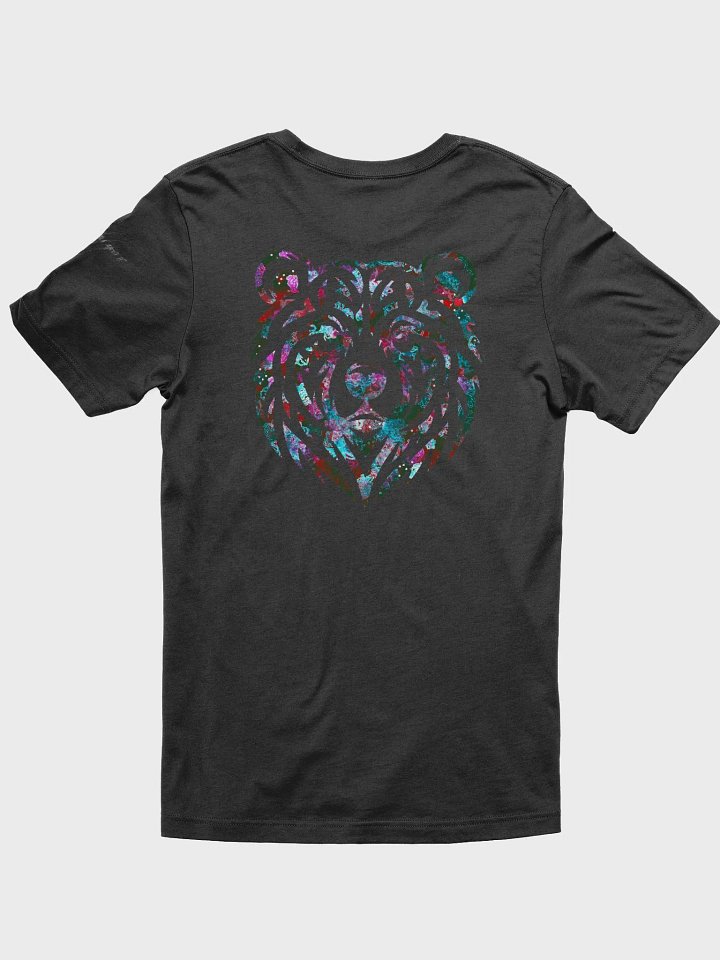 Elegant Supersoft Comfort T-Shirt product image (2)