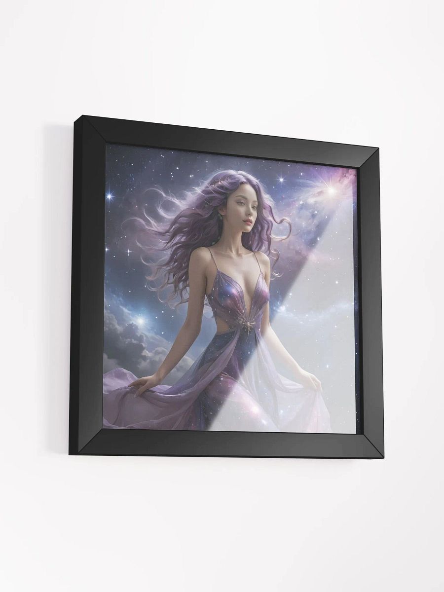 Celestial Goddess in the Cosmic Realm product image (37)