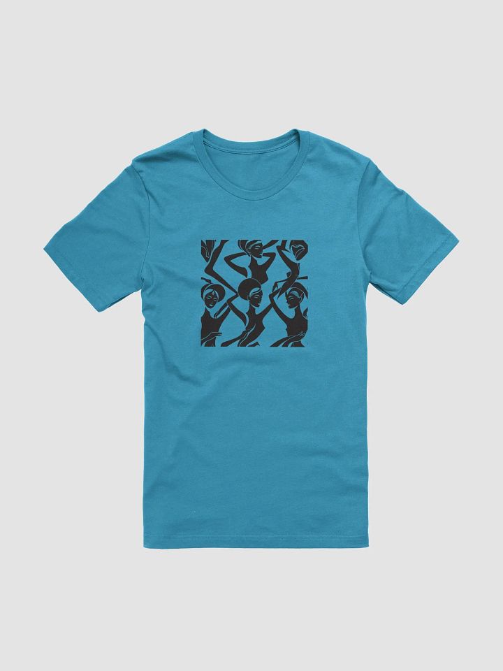 Shadow Dancers T-Shirt product image (9)