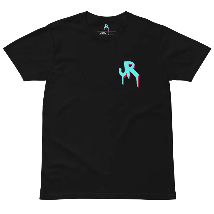 JR Originals Unisex T-Shirt product image (2)