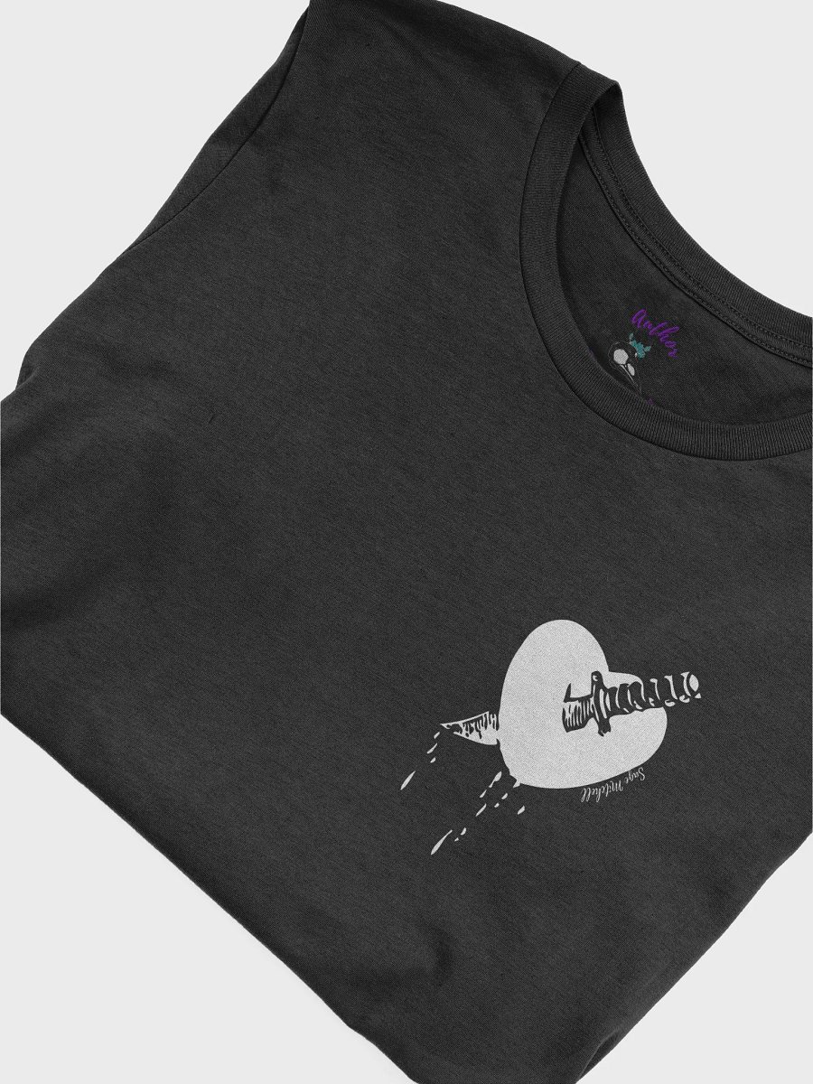 Final Girls Never Die - T Shirt product image (5)