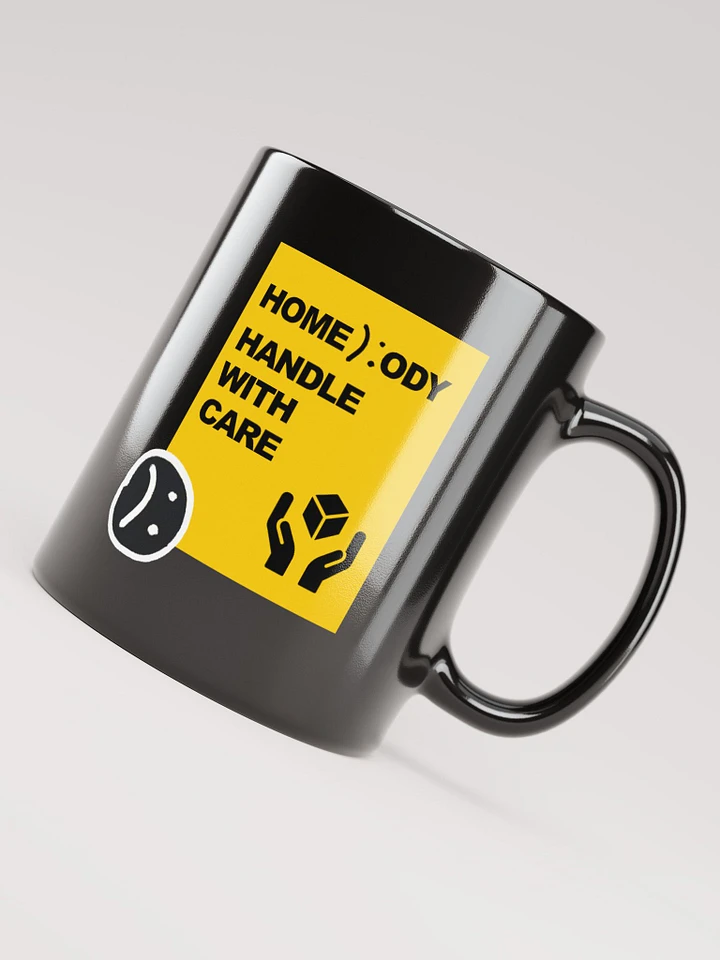 Homebody Mug product image (1)