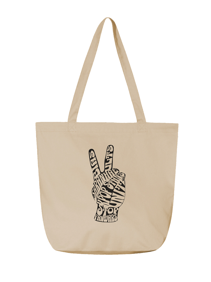 Stop K-Pop Fanwars product image (2)