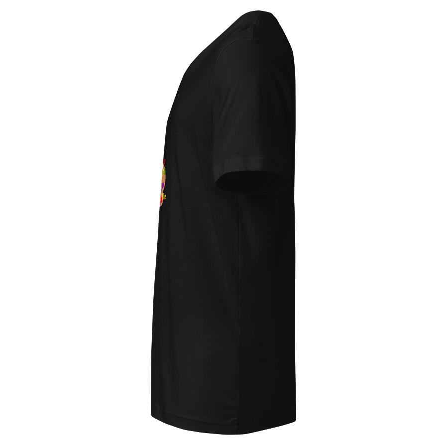 Artistic Soul V-Neck Tee product image (5)