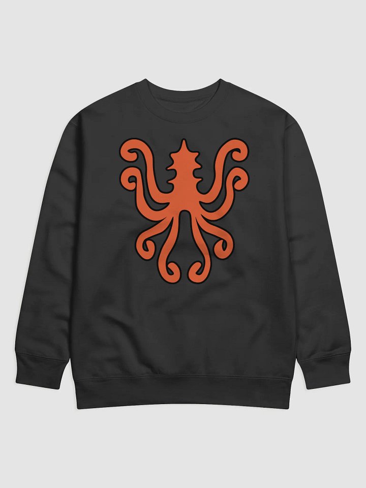 Sweatshirt #5 product image (1)