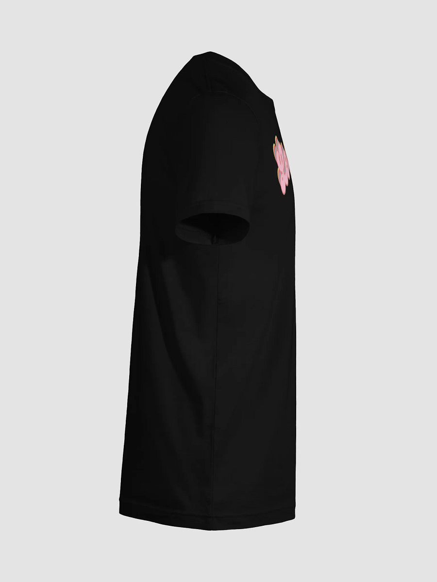 LGBTQIAP2S+2025, Curved Lesbian, Tee product image (23)