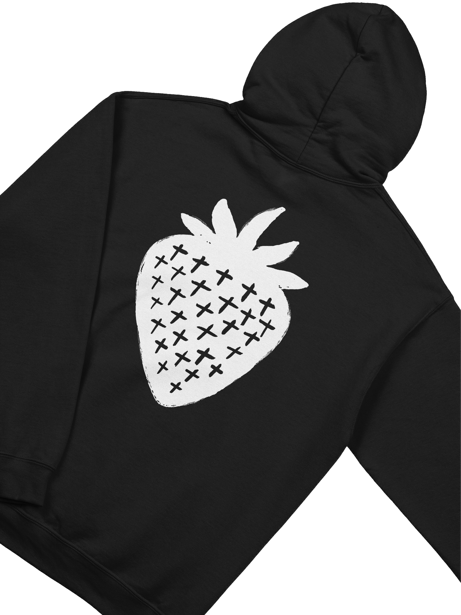 Faith Berry Hoodie product image (4)