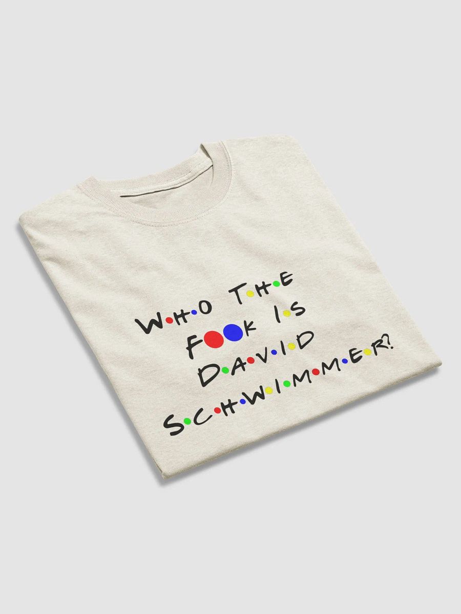 David Schwimmer? product image (14)
