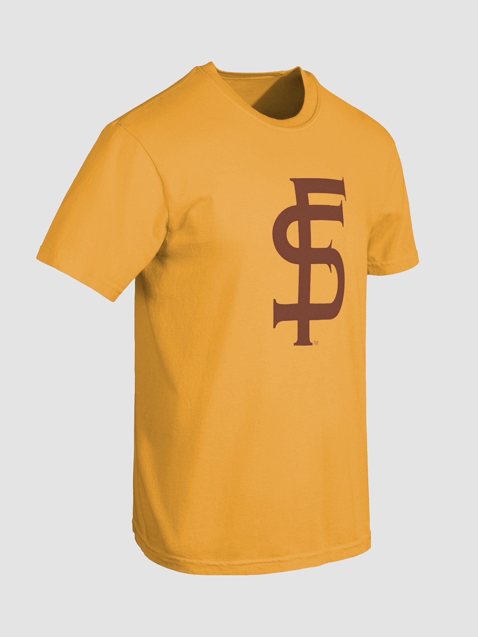 Mike Martin Throwback FS Shirt product image (7)