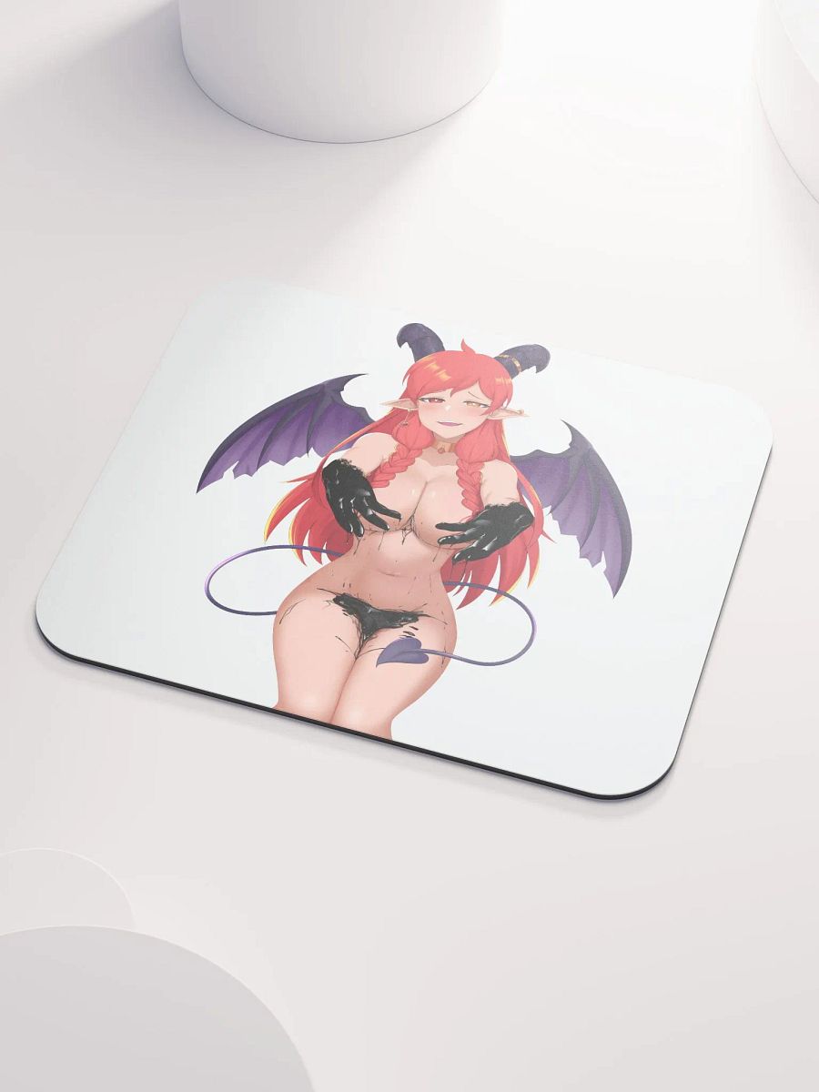 Poisin Mouse Pad product image (3)