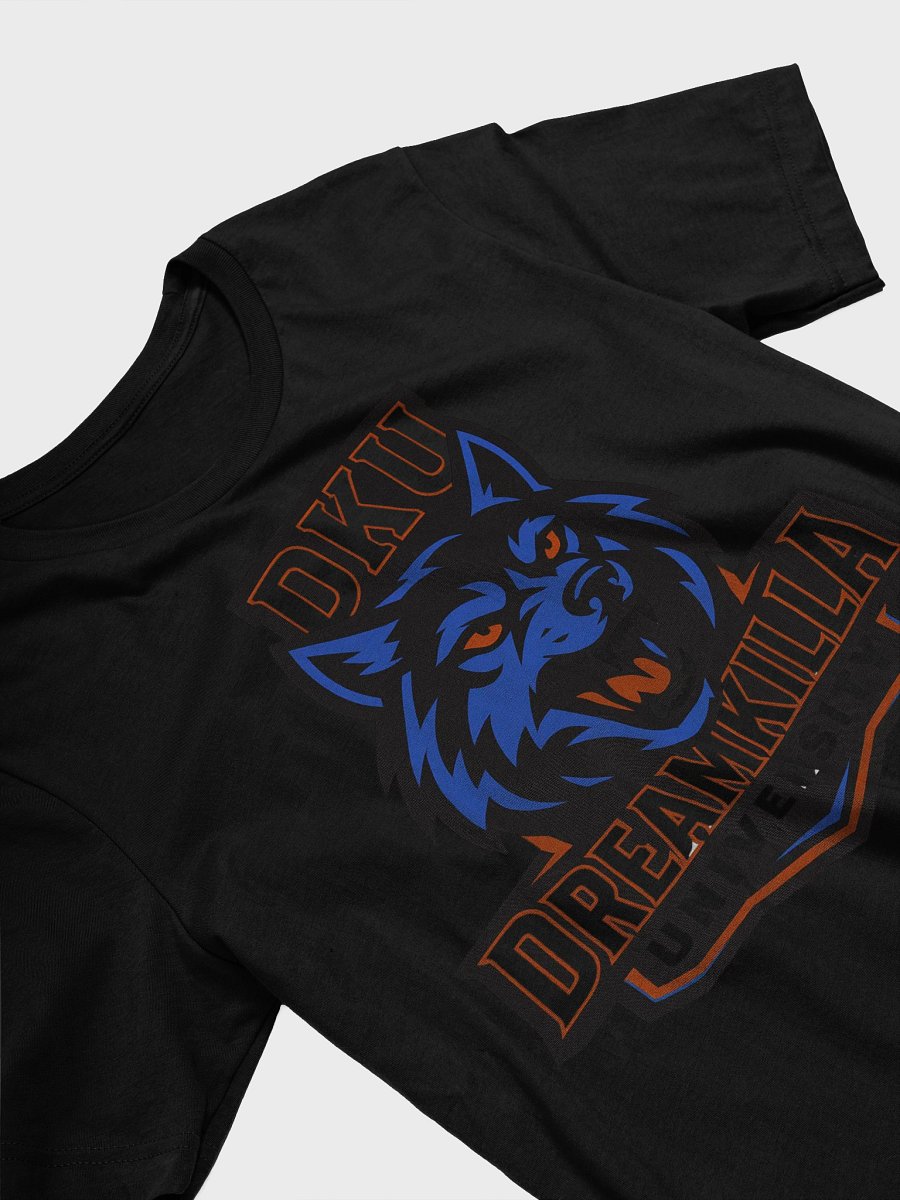 Wolf Vision SuperSoft Tee product image (28)