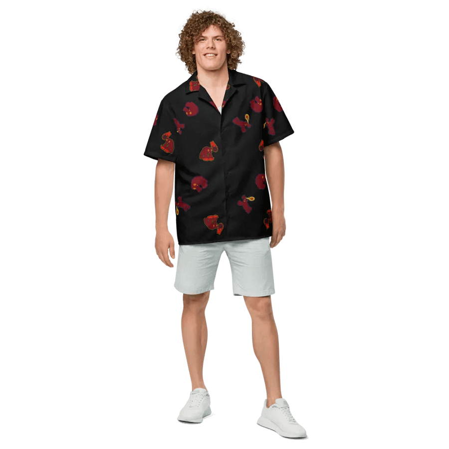 Baby Jad button up product image (4)