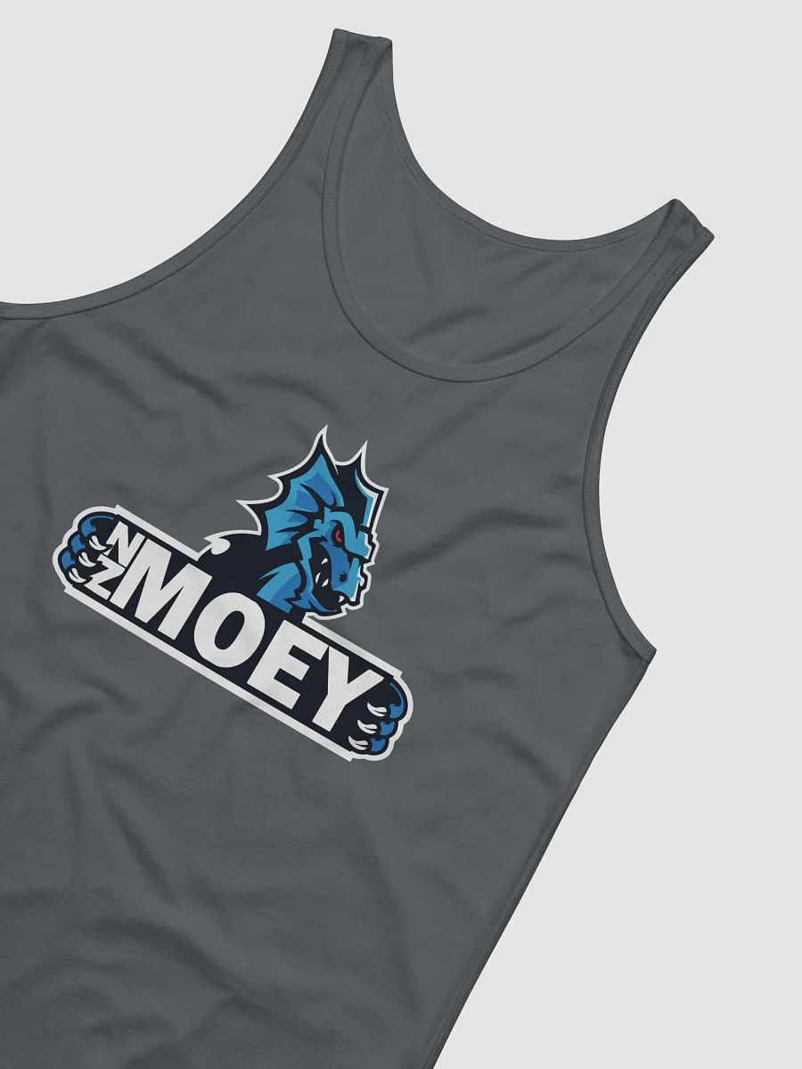 NZMOEY Bella+Canvas Jersey Tank product image (31)